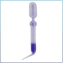 SkinStitch® Snip Skin Adhesive, 0.2 ml, Sterile