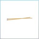 Silver Nitrate 6" Applicators 100/Tube