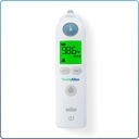 ThermoScan PRO 6000 Ear Thermometer