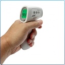 Infrared Non-Contact Forehead Thermometer