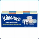 2-ply Kleenex Facial Tissue 230/Box 10/CS