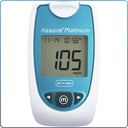 Assure™ Platinum Blood Glucose Meter (Multi-User)