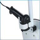 Riester Portable Integrated Vital Signs Monitor