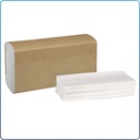 Tork Multi-Fold Paper Towels White 4000/Cs