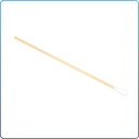 6" Sterile Cotton Tipped Applicators 100/bx