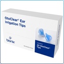 OtoClear® Ear Irrigation Tips 20/bx
