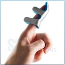 Frog Finger Splint 12/pk