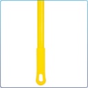 Fiberglass Mop Stick Jaw