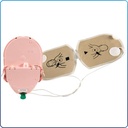 Pad-Pak for HeartSine 350/360 AED