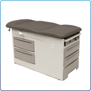 Access Exam Table