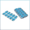 Ambu® BlueSensor Q ECG Electrode 25/Pk