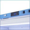 12 Cu.Ft. Upright Vaccine Refrigerator W/Data Logger