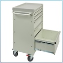 Mobile Medical Cart