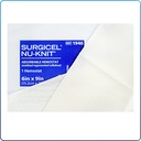 Densely Woven Knit Surgicel NU-Knit