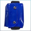 PAX Sapphire Infusion Pump Bag (Blue)