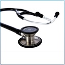 Riester Stethoscope Cardiophon 2.0, Black