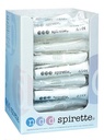 Mouthpiece Breathing Spirette (PFT) 50/Bx