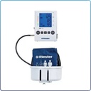 Blood Pressure Monitor Automatic w/ Wall Mount & Basket
