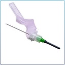 BD ECLIPSE™ Needle, 25G x 1½", For Luer Lok Syringes Only, 100/bx