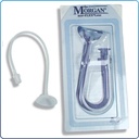 Morgan Medi-Flow Lens Irrigation