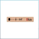Infant Replacement Tape 102/Box for Masimo Infant SPO2 Sensor