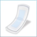 Bladder Control Pads for Incontinence Moderate 3" x 10.5" 16/Pk