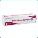 Non-Woven Sponge 2" x 2" 4ply 200/bx