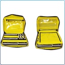 Thomas Drug Case Yellow