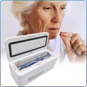 Portable Medicine/Insulin Refrigerator