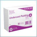 Undercast Padding Cotton