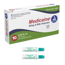 Medicine Insect Bite (Ampule) 0.6cc Box of 10