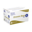 White Emesis Bag 200/Case
