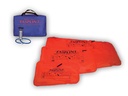 Semi-Disposable Vacuum Splint kit