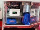 Semi-Disposable Vacuum Splint kit