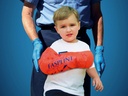 Semi-Disposable Vacuum Splint kit