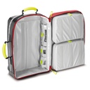 PAX emergency backpack Berlin