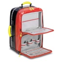 PAX emergency backpack Berlin