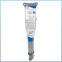 Aluminum Crutches