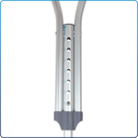 Aluminum Crutches