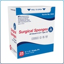 Surgical Gauze Sponge