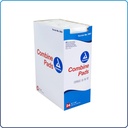 Combine Pads 1/pouch 8x10
