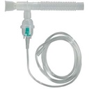 Nebulizer 7ft Tubing "T" W/Mouth Piece