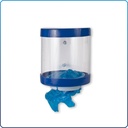 Emesis Bag Dispenser