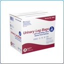 Urinary Leg Bags w/ Valve