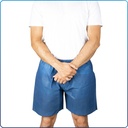 Exam Shorts Disposable Unisize 10/bag