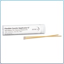 Silver Nitrate 6" Applicators 100/Tube