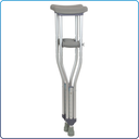 Aluminum Crutches