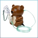 MyBear Compressor Nebulizer