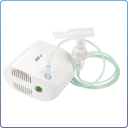 Portable Compressor Nebulizer