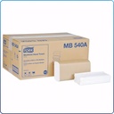 Tork Multi-Fold Paper Towels White 4000/Cs